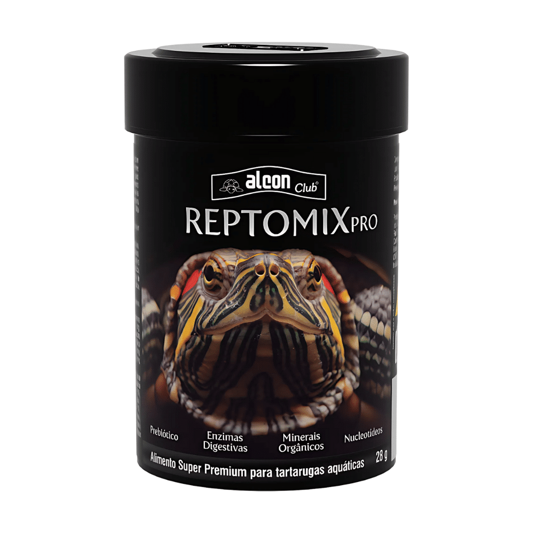 Alcon Club Reptomix Pro (28g)