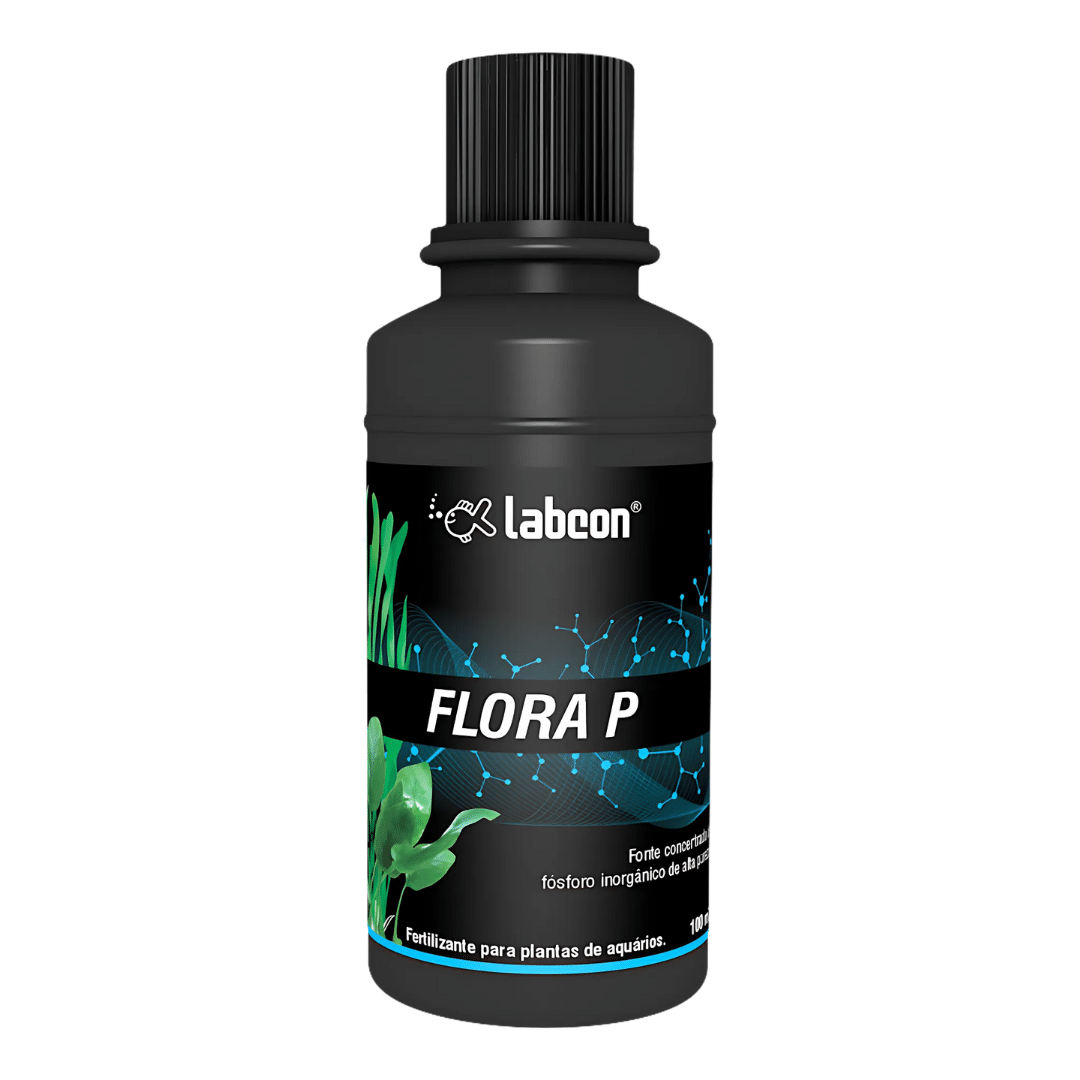 Alcon Labcon Flora P (100ml)