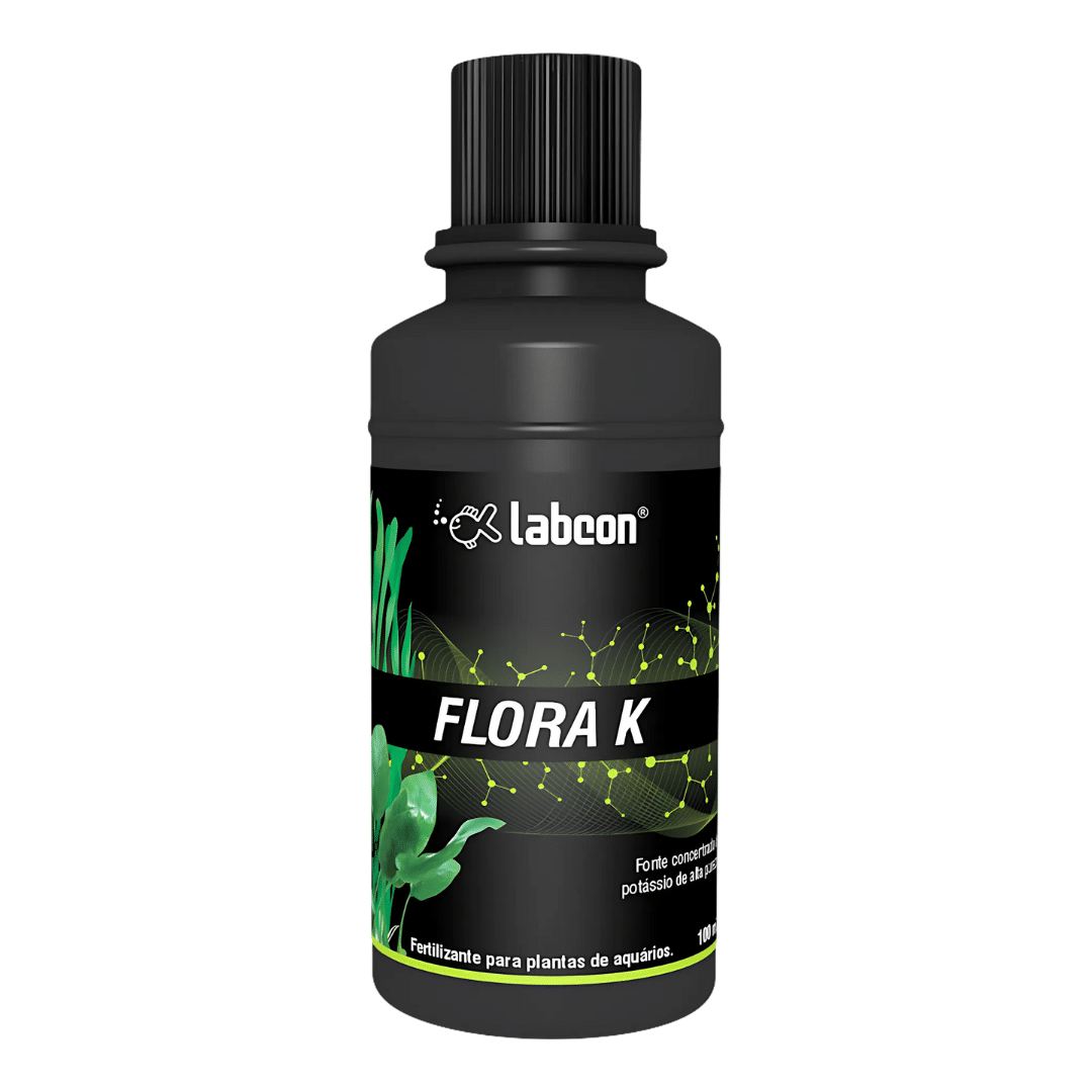 Alcon Labcon Flora K (100ml)