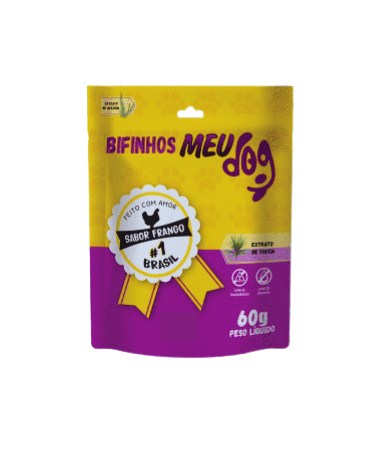 Bifinhos Frango (500g)