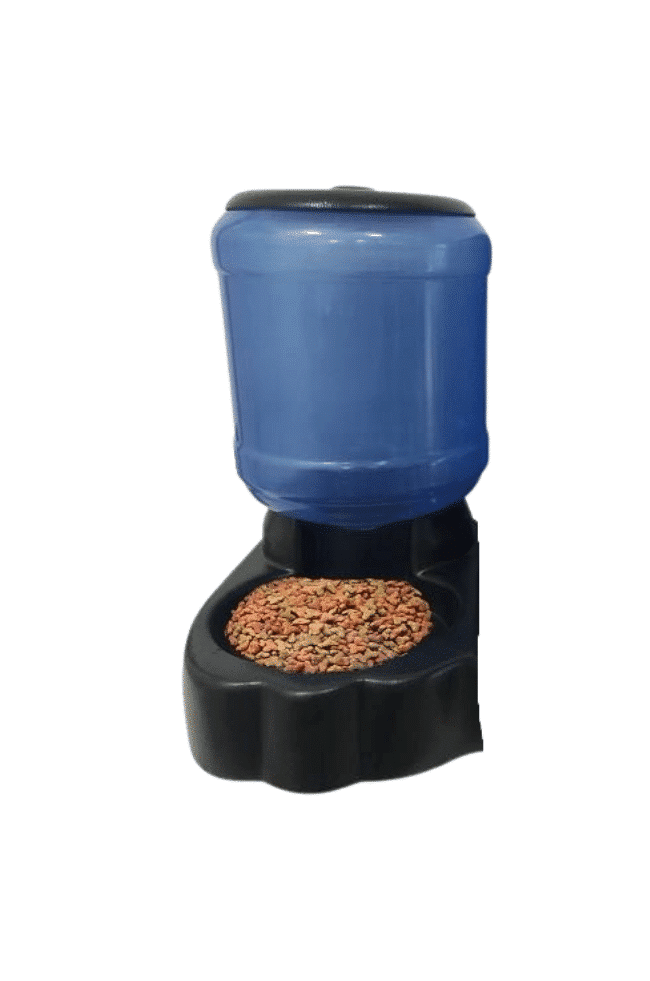 Comedouro Automático (4Kg)