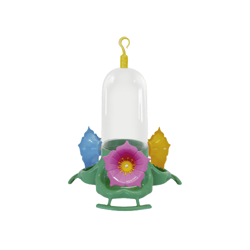 Bebedouro Beija-Flor KISS sem Chapéu (260ml) - Imagem 3