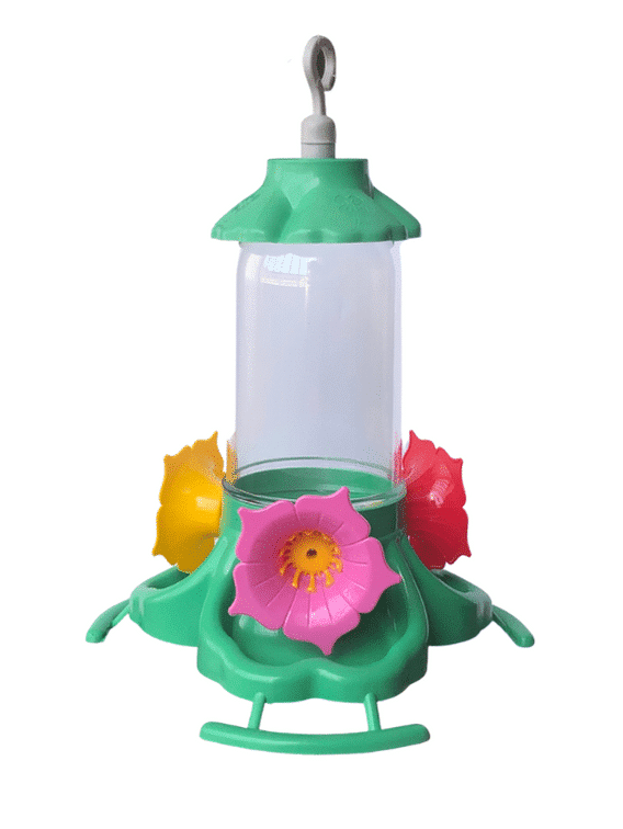 Bebedouro Beija-Flor KISS com Chapéu (260ml) - Imagem 5