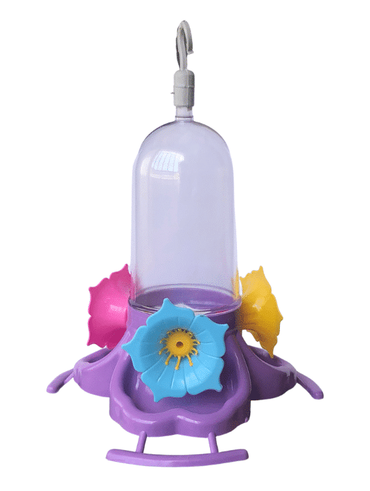 Bebedouro Beija-Flor KISS com Chapéu (260ml) - Imagem 6