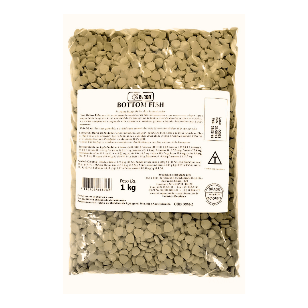 Alcon Basic (10g) - Imagem 8