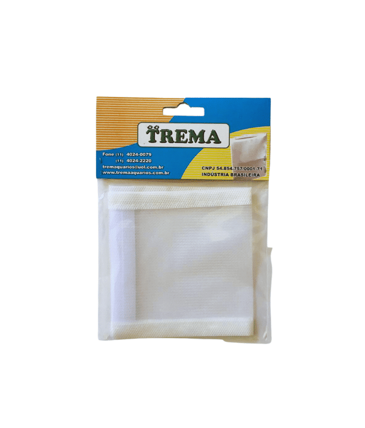 Bolsa Filtrante Nº5 (25cm x 30cm)