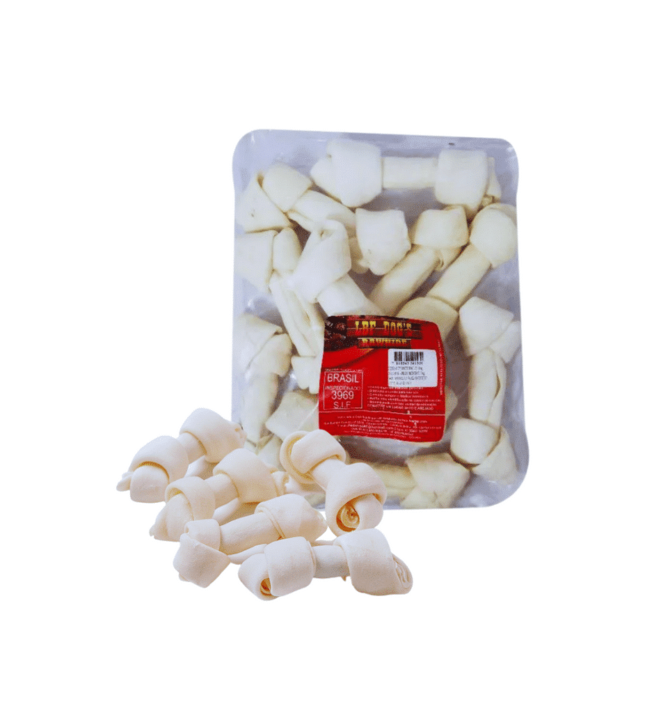 Osso Nó LBF 4/5 (1kg)
