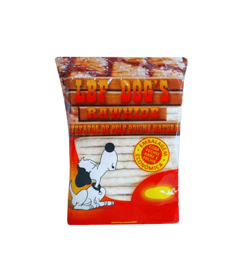 Osso Palito LBF Nº15 (1kg)