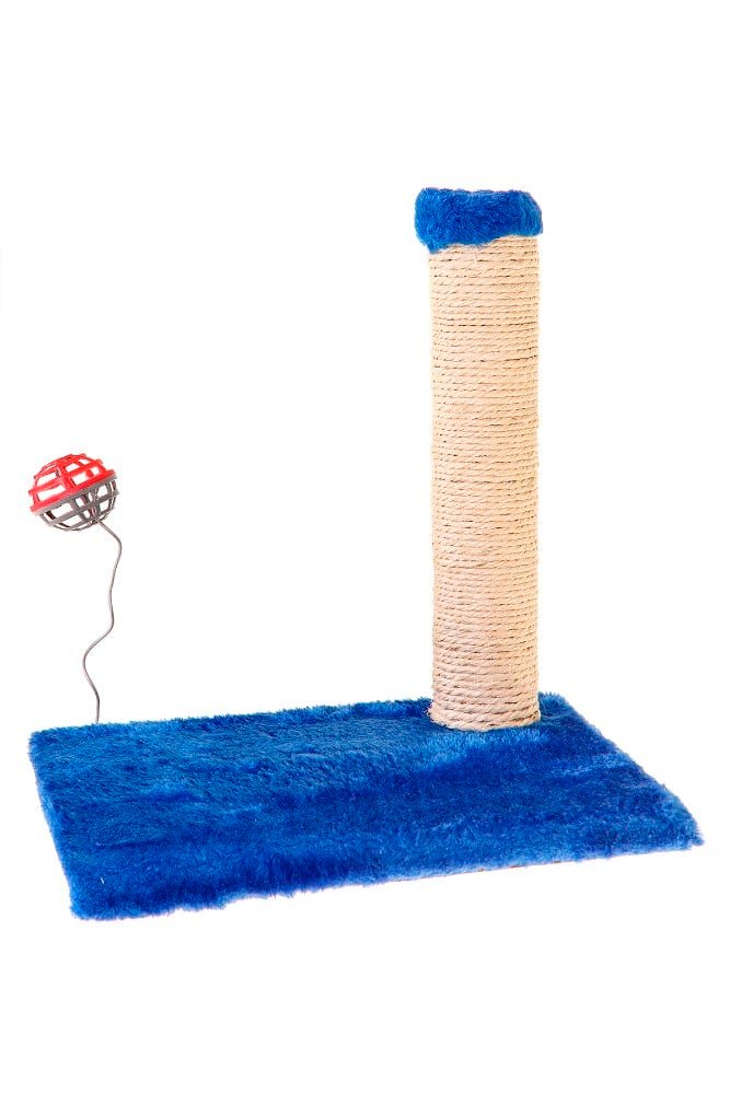 Arranhador Pop Sisal (27cm x 20cm x 30cm) - Imagem 2