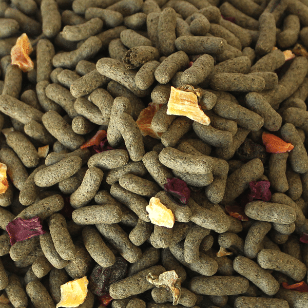 Alcon Club Blend Roedores e Coelhos (300g) - Imagem 4