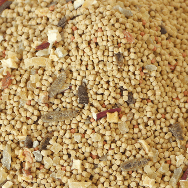 Alcon Club Silvestres Mix (550g) - Imagem 4