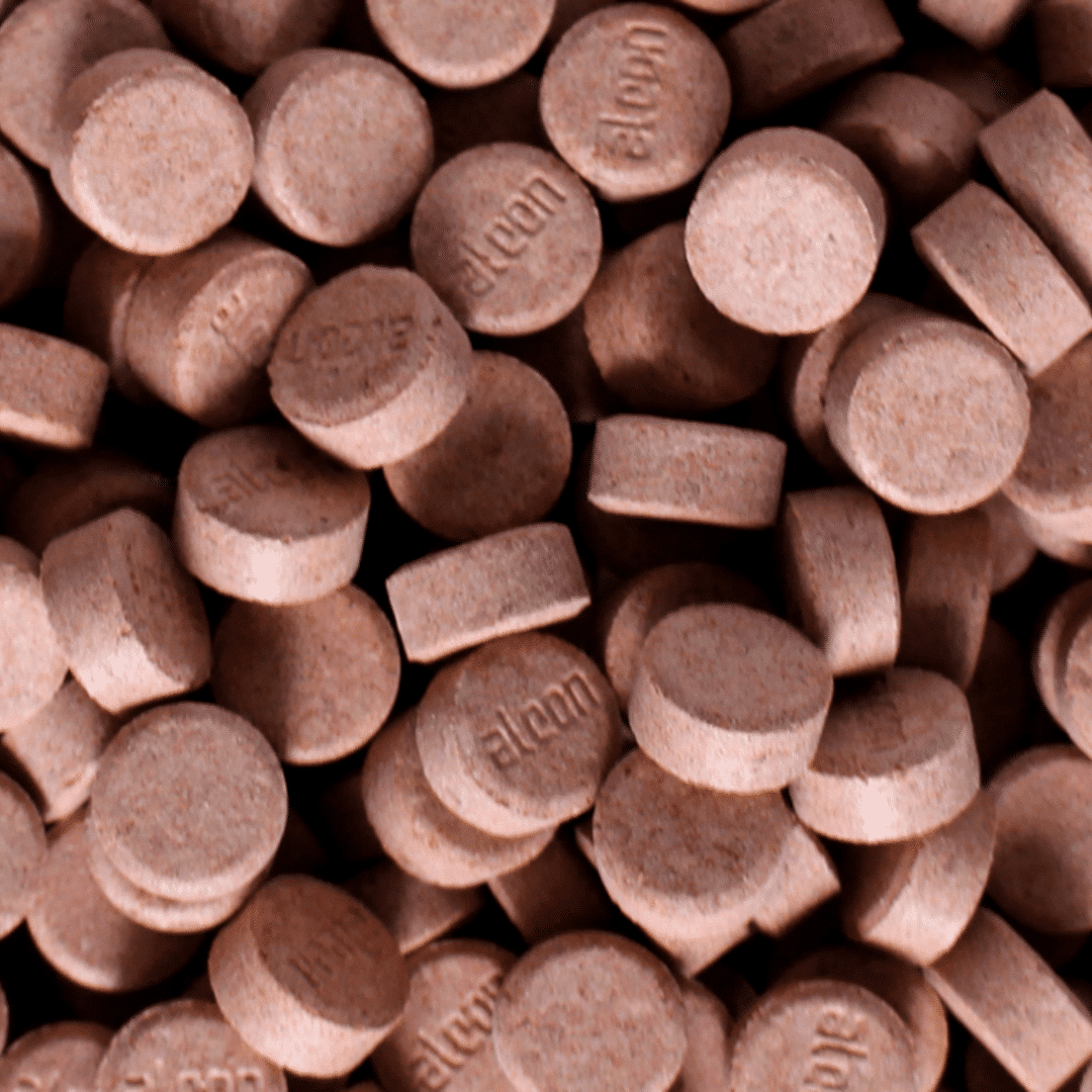 Alcon Basic Tabs (30g) - Imagem 2