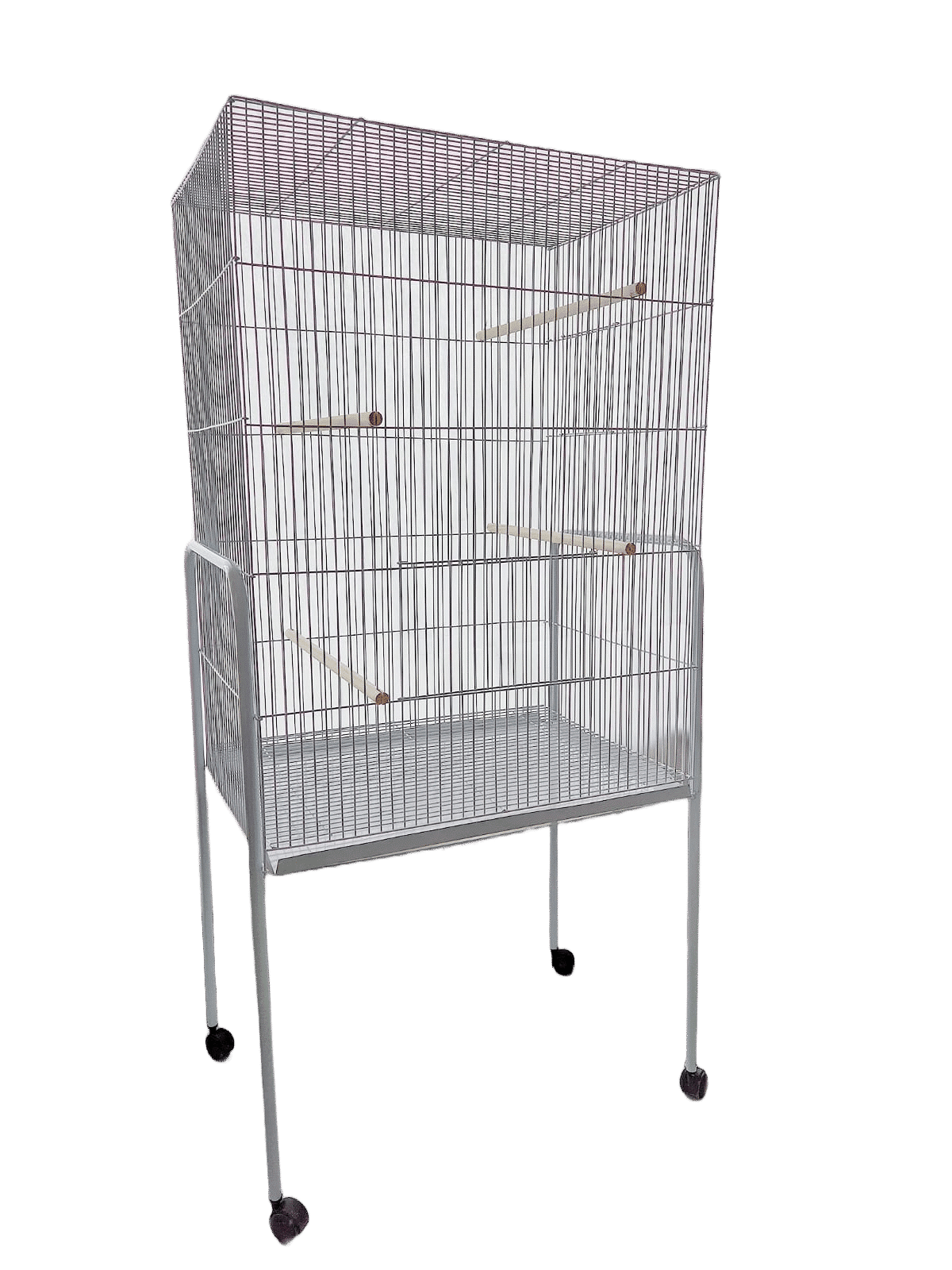 Viveiro com Pedestal Grande (1,30m x 62cm x 45cm) - Imagem 3