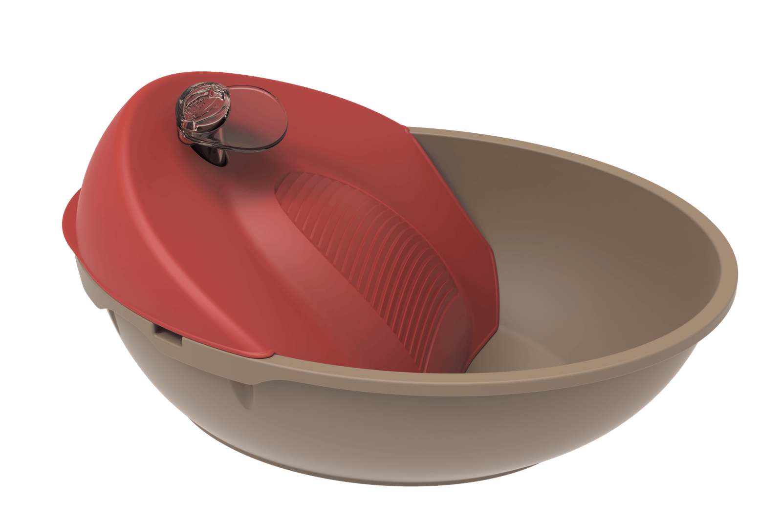 Fonte Petit Gold Vermelho (2 Litros)
