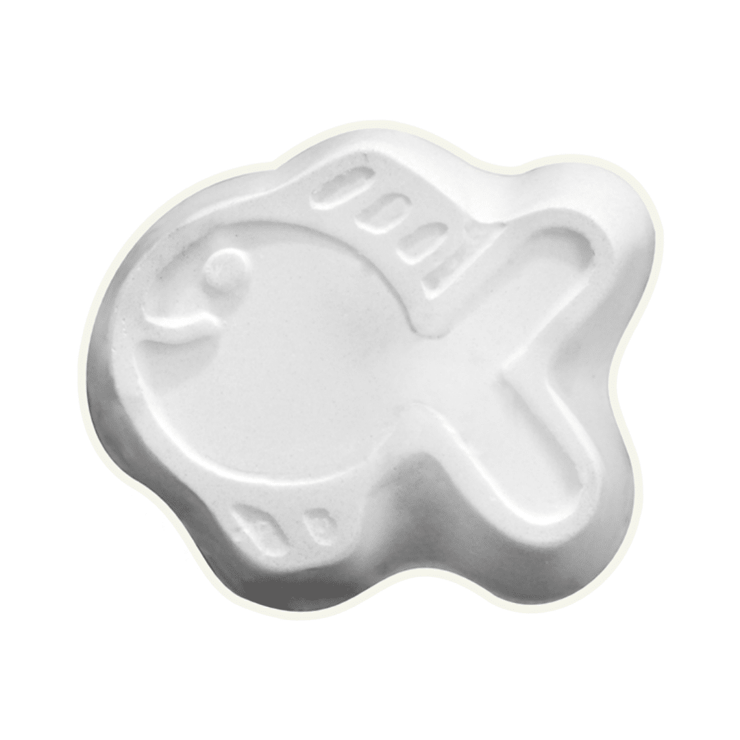 Alcon Holiday (20g) - Imagem 2