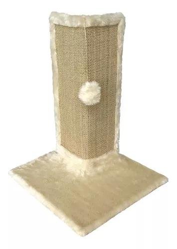 Arranhador Ponta Sofá (40cm x 40cm x 54cm) - Imagem 2