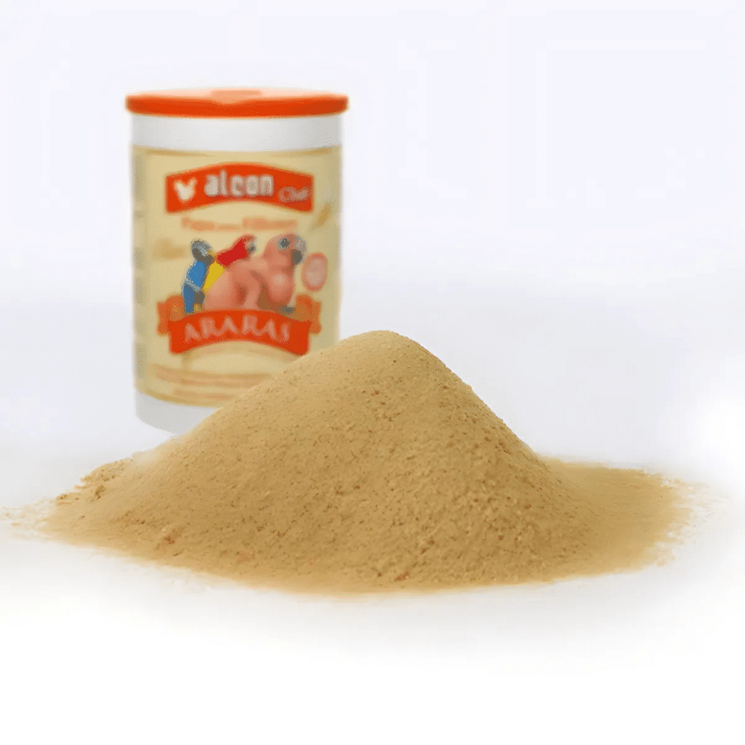 Alcon Club Papa para Filhotes Araras (600g) - Imagem 2