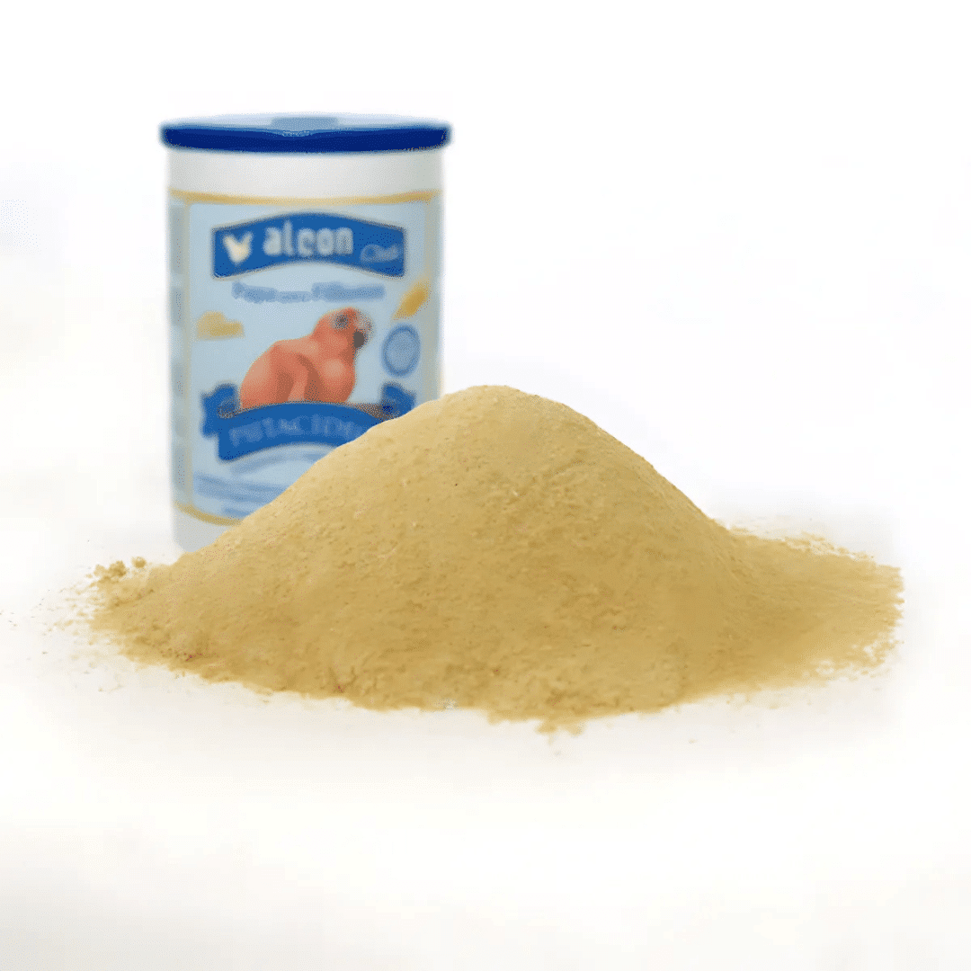 Alcon Club Papa para Filhotes Psitacídeos (160g) - Imagem 2