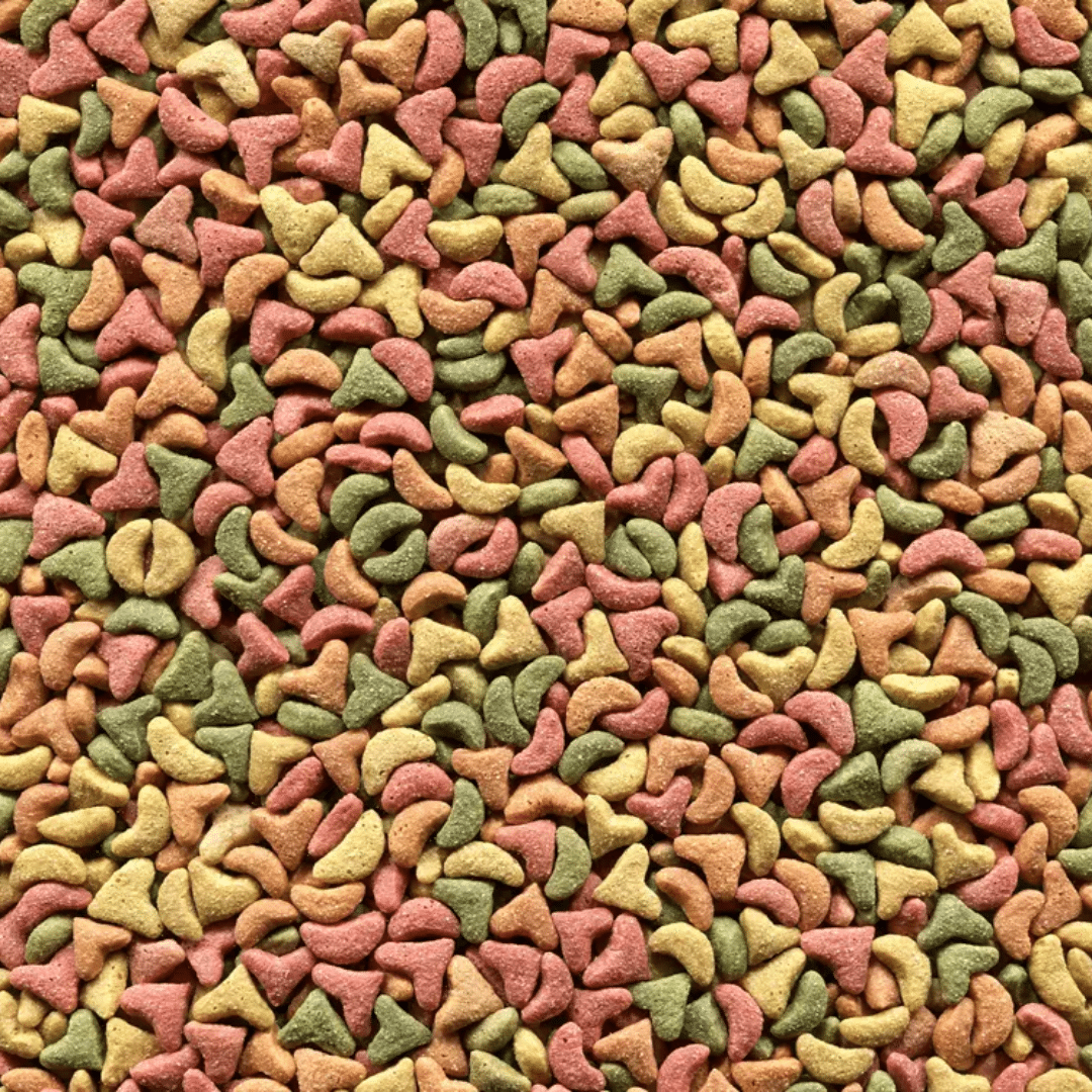 Alcon Club Blend Roedores e Coelhos (300g) - Imagem 13