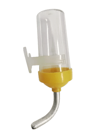 Bebedouro PF Pequeno (55ml) - Imagem 2