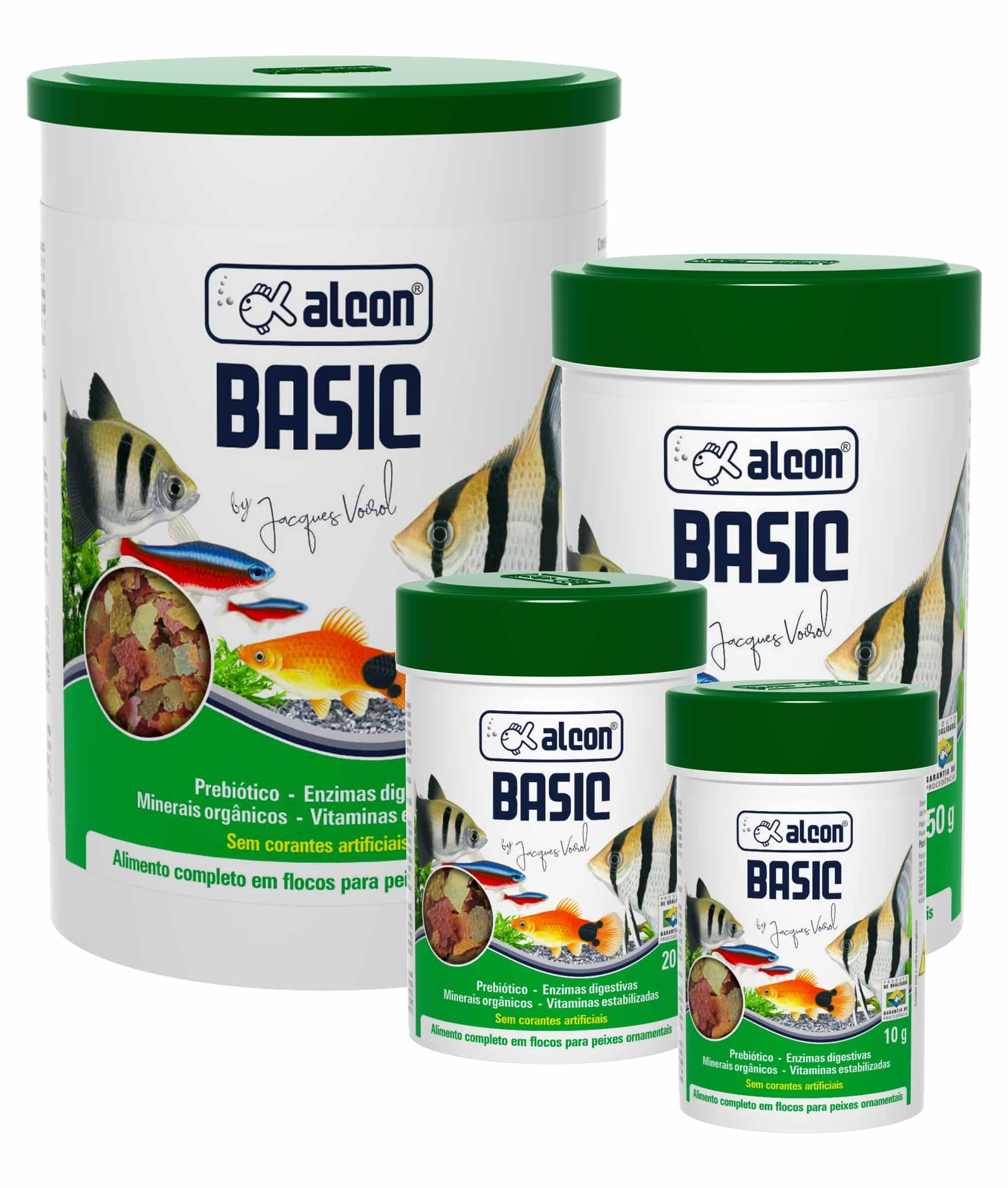 Alcon Basic (10g) - Imagem 3