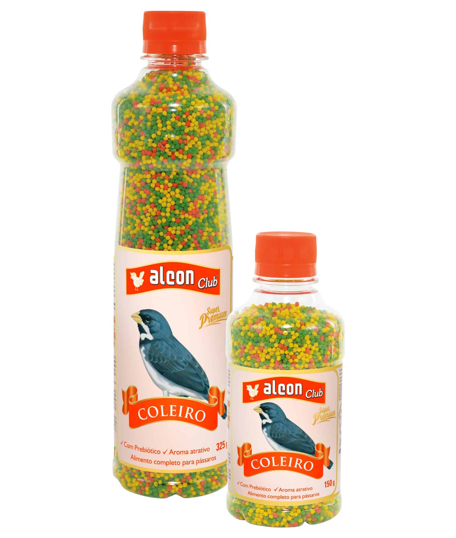Alcon Club Coleiro (150g) - Imagem 3
