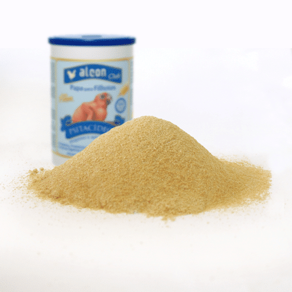 Alcon Club Papa para Filhotes Psitacídeos (160g) - Imagem 5
