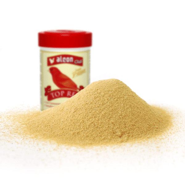 Alcon Club Top Red (80g) - Imagem 5