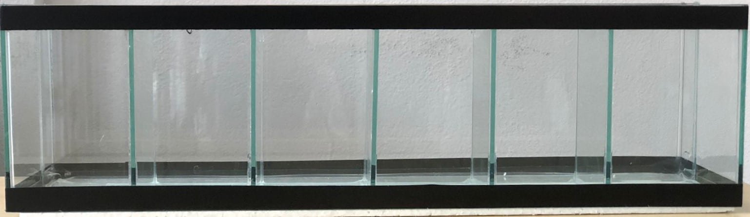 Beteira 6 Partes (50cm x 15cm x 14cm) - Imagem 2