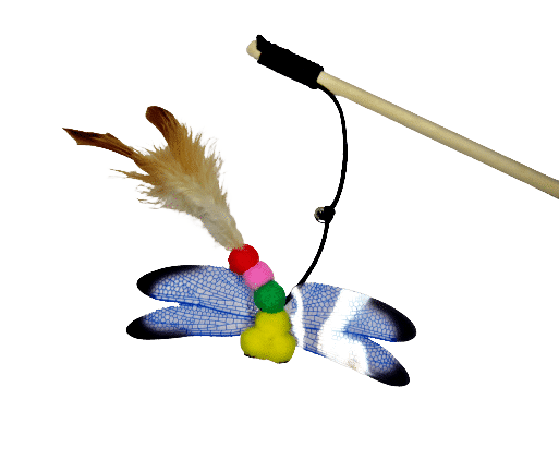 Varinha Libélula (40cm)