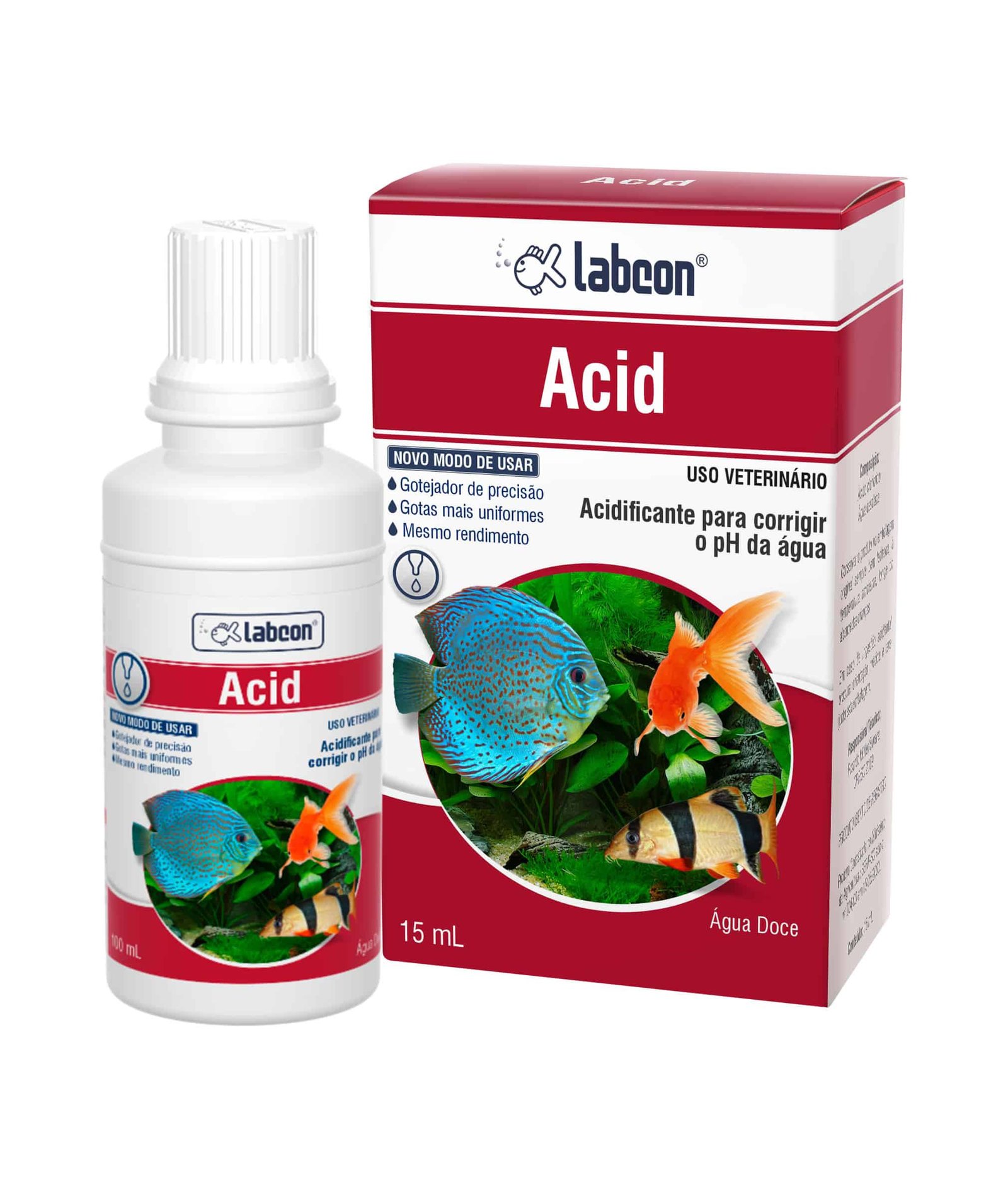 Alcon Labcon Acid (15ml) - Imagem 2
