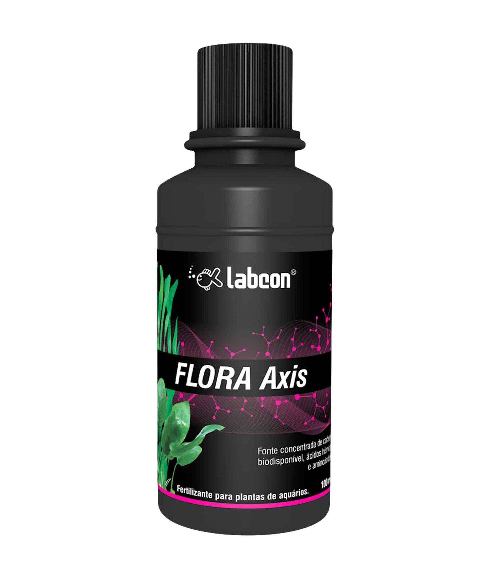 Alcon Labcon Flora Axis (100ml) - Imagem 6