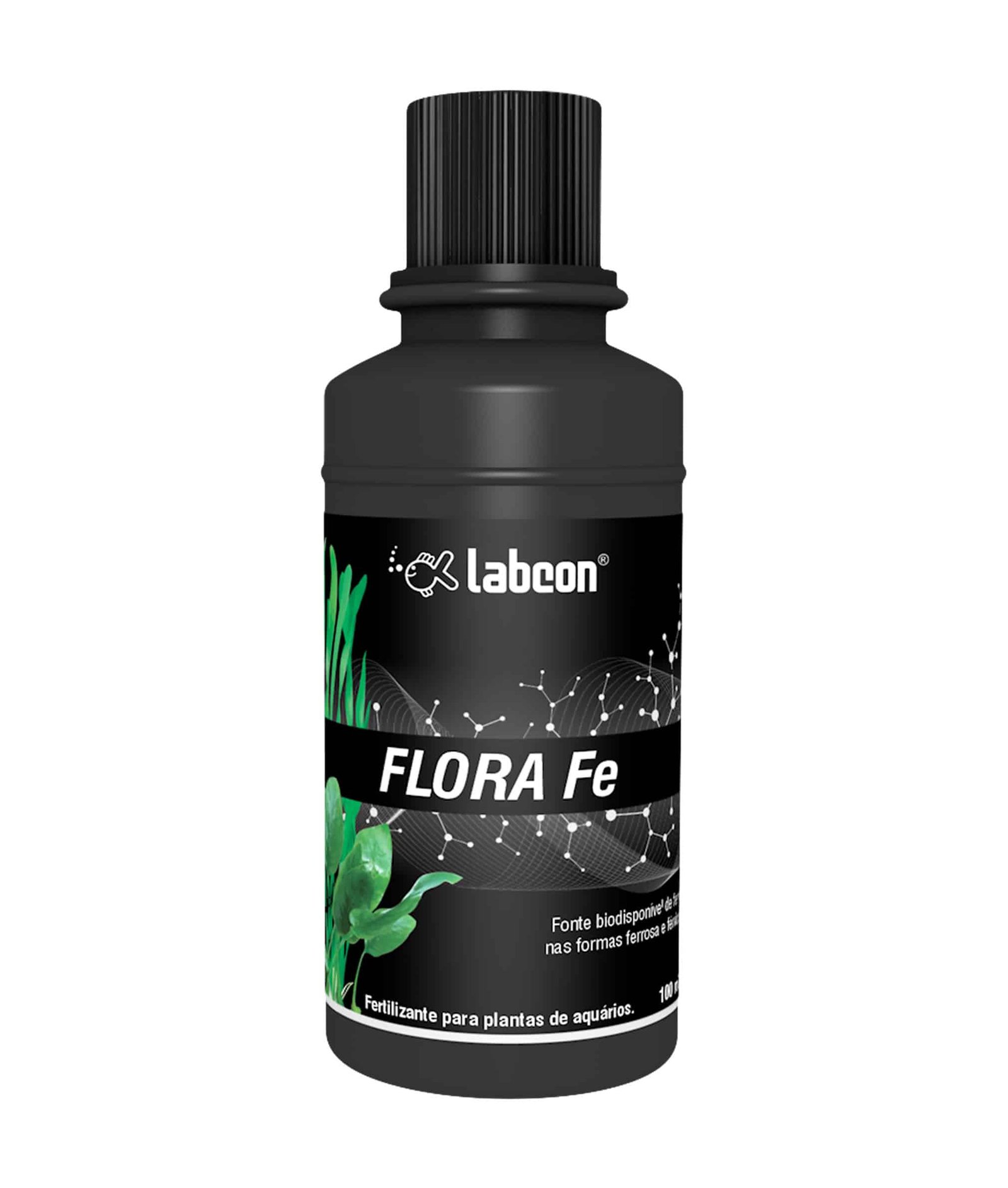Alcon Labcon Flora Fe (100ml) - Imagem 6