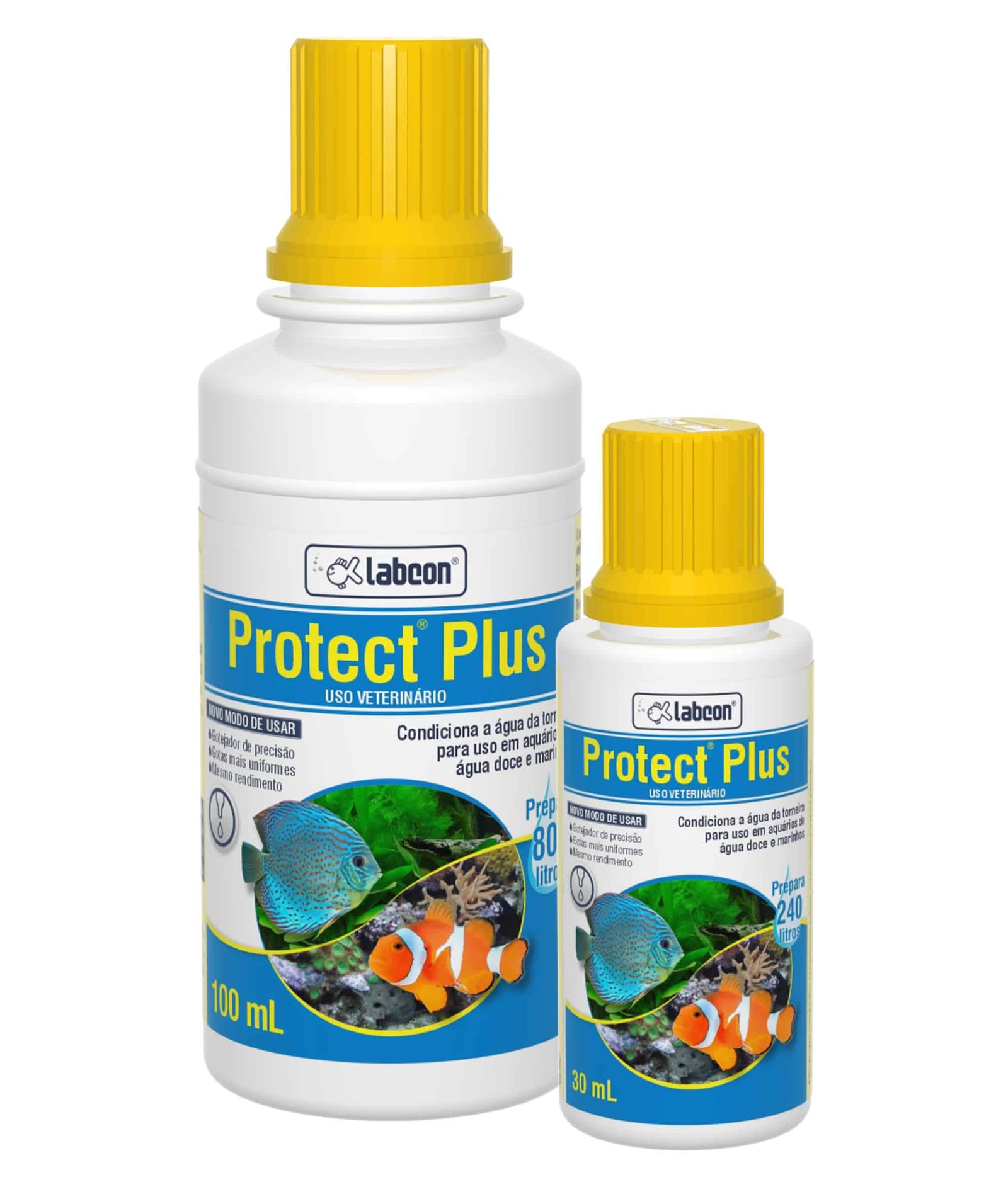 Alcon Labcon Protect Plus (30ml) - Imagem 2