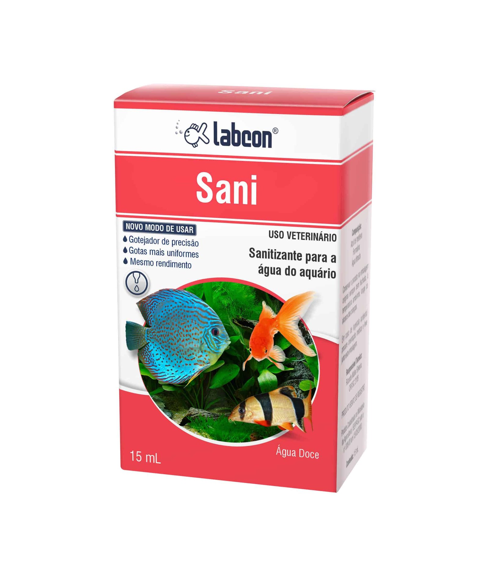 Alcon Labcon Sani (15ml) - Imagem 2