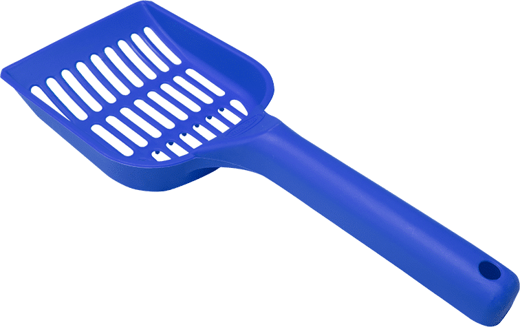 Pá Higiênica Reciclável Plastpet (24cm)